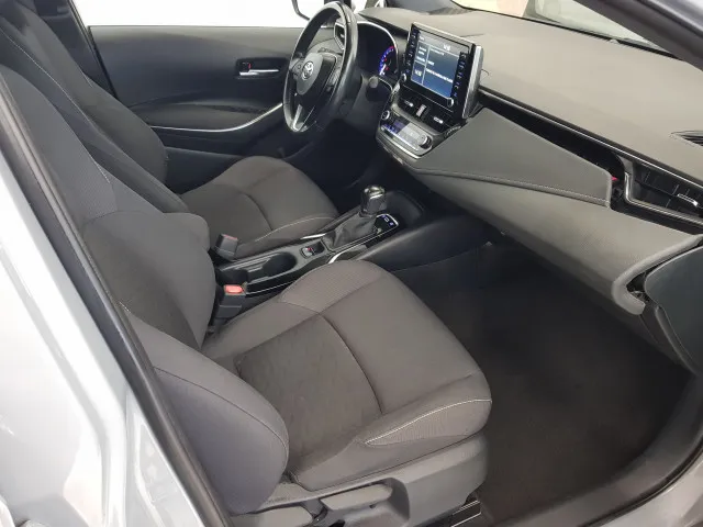 Toyota COROLLA  de segunda Mano en Málaga