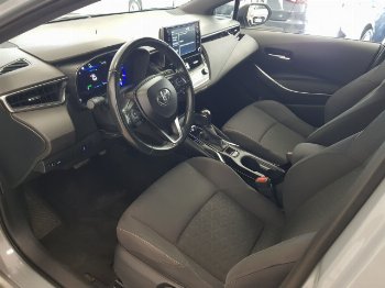 Thumbnail Toyota Corolla