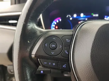 Miniatura Toyota COROLLA
