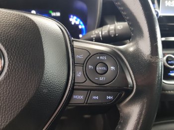 Thumbnail Toyota Corolla