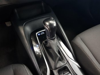 Thumbnail Toyota Corolla