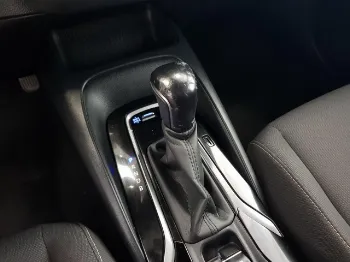 Miniatura Toyota COROLLA