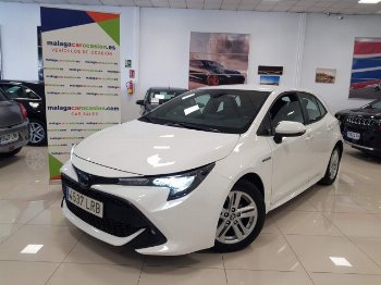 Thumbnail Toyota Corolla