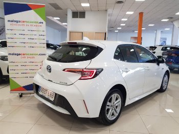 Thumbnail Toyota Corolla