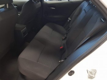 Thumbnail Toyota Corolla