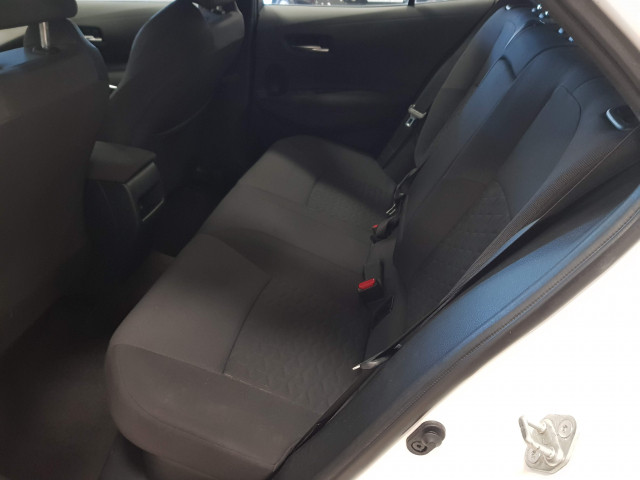 Toyota Corolla  used car in Malaga