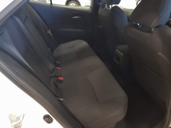 Thumbnail Toyota Corolla