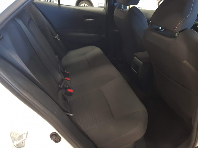 Toyota Corolla  used car in Malaga