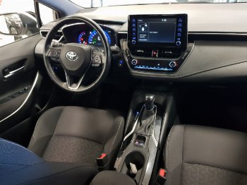 Thumbnail Toyota Corolla