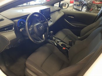 Thumbnail Toyota Corolla