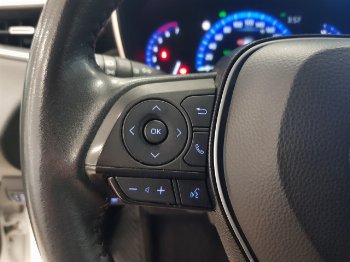 Thumbnail Toyota Corolla