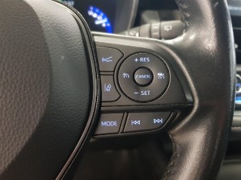 Thumbnail Toyota Corolla