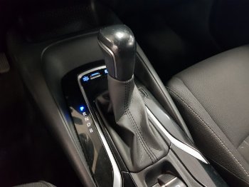 Thumbnail Toyota Corolla