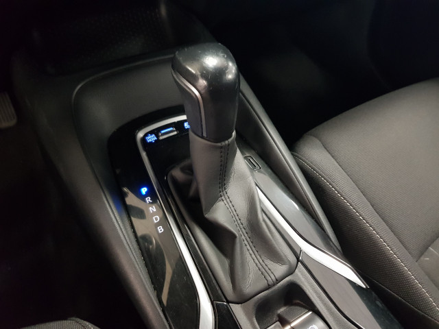 Toyota Corolla  used car in Malaga