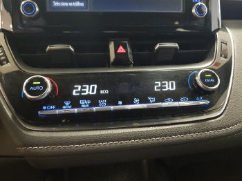 Thumbnail Toyota Corolla