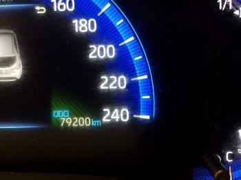 Thumbnail Toyota Corolla