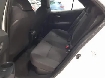 Miniatura Toyota COROLLA