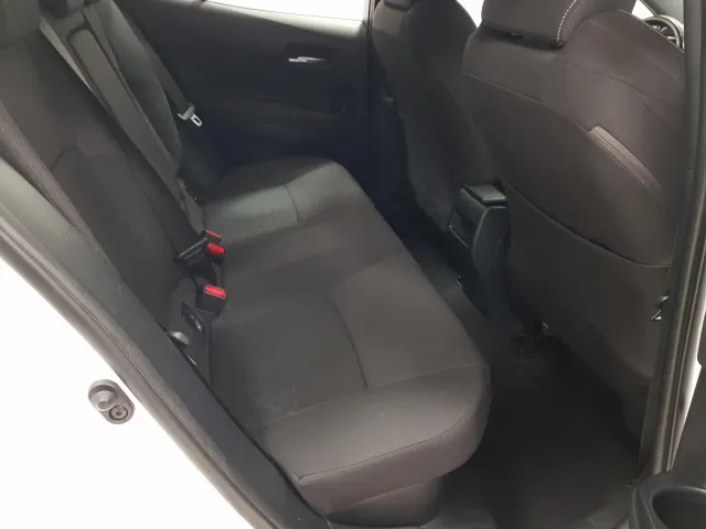 Toyota COROLLA  de segunda Mano en Málaga