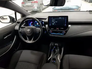 Miniatura Toyota COROLLA