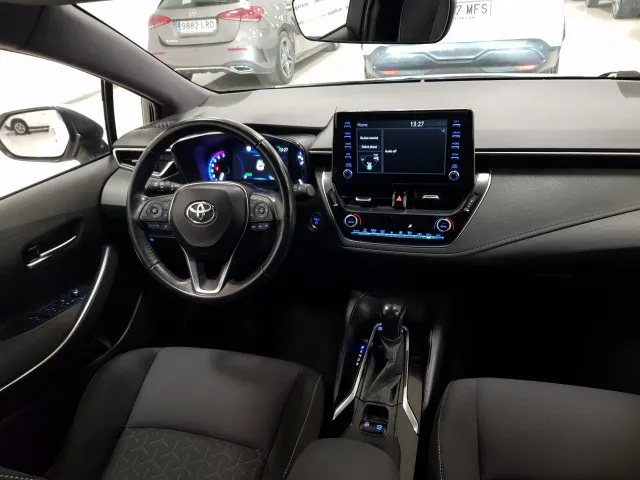 Toyota COROLLA  de segunda Mano en Málaga