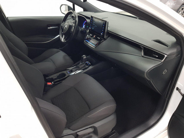 Toyota Corolla  de segunda Mano en Málaga