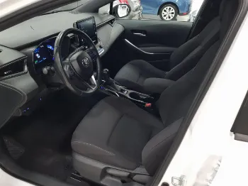 Miniatura Toyota COROLLA