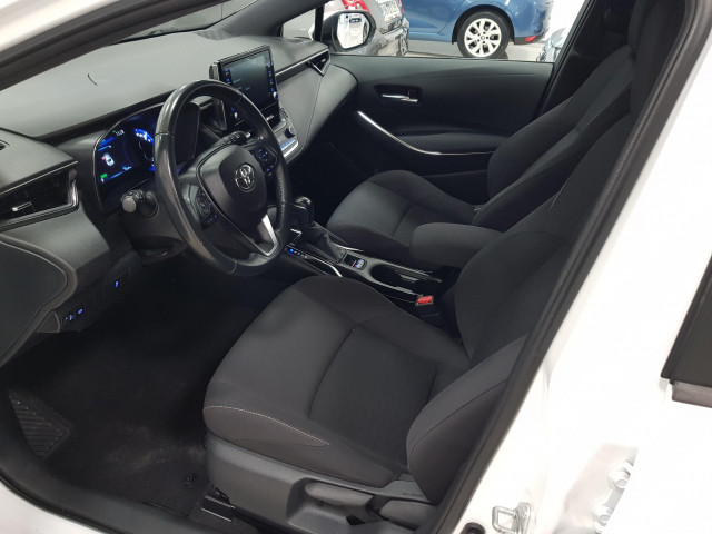 Toyota Corolla  de segunda Mano en Málaga