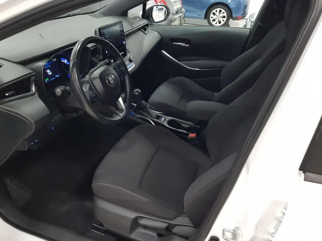 Toyota COROLLA  de segunda Mano en Málaga