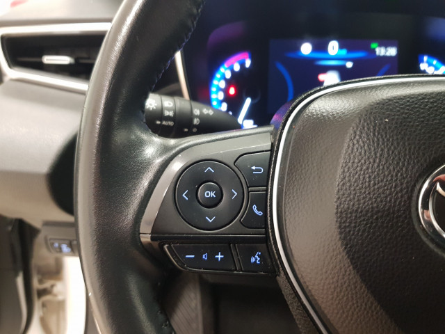 Toyota Corolla  de segunda Mano en Málaga