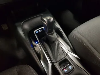 Miniatura Toyota COROLLA