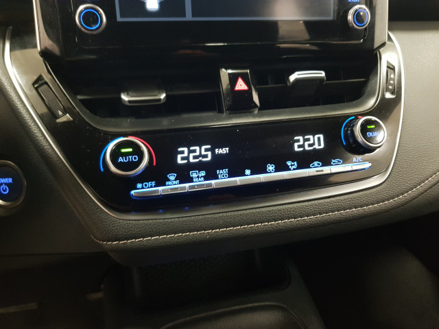 Toyota Corolla  de segunda Mano en Málaga