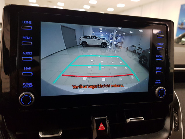 Toyota Corolla  de segunda Mano en Málaga