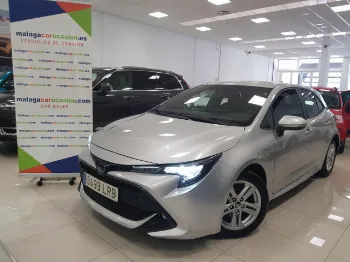Miniatura Toyota COROLLA