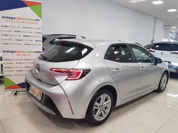 Miniatura Toyota COROLLA