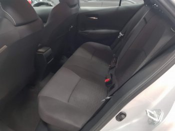 Miniatura Toyota Corolla