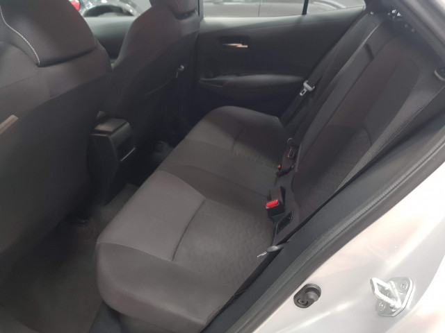 Toyota Corolla  de segunda Mano en Málaga