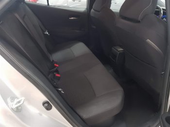 Miniatura Toyota Corolla