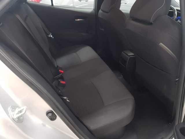 Toyota Corolla  de segunda Mano en Málaga