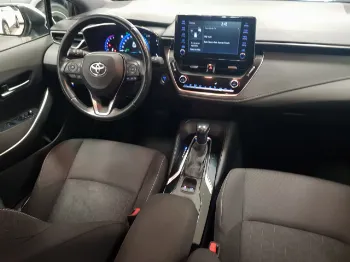 Miniatura Toyota COROLLA