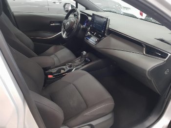 Miniatura Toyota Corolla