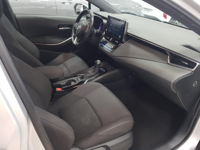 Toyota Corolla  de segunda Mano en Málaga