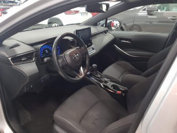 Miniatura Toyota Corolla