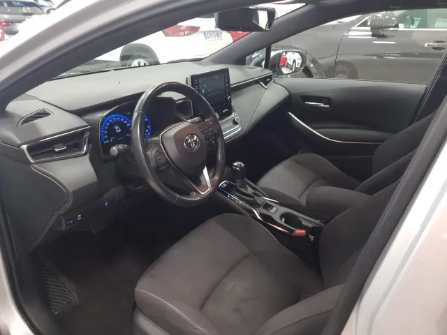 Toyota COROLLA  de segunda Mano en Málaga