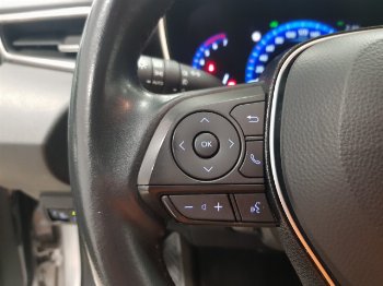 Miniatura Toyota Corolla