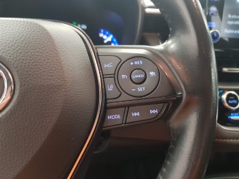 Miniatura Toyota Corolla