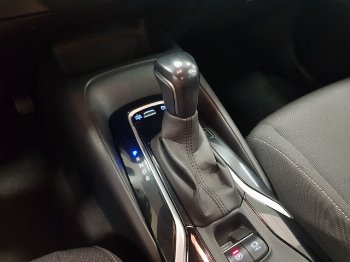 Miniatura Toyota Corolla