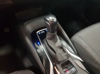 Miniatura Toyota COROLLA