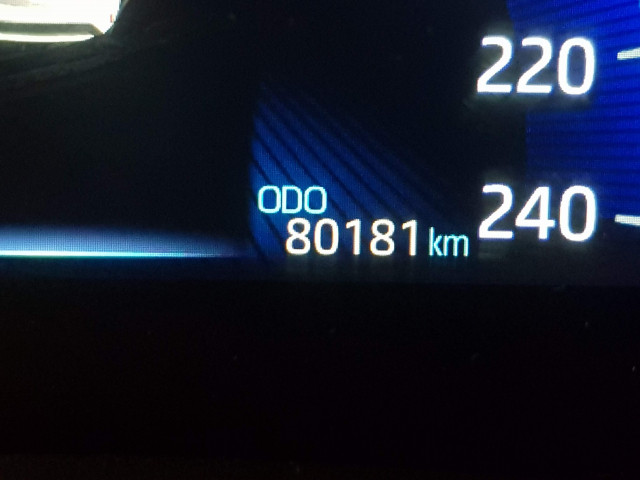 Toyota Corolla  de segunda Mano en Málaga