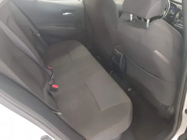 Toyota COROLLA  used car in Malaga