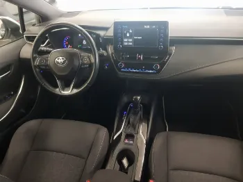 Thumbnail Toyota COROLLA